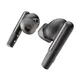 Poly Voyager Free 60 UC Carbon Black Earbuds + BT700 USB-C Adapter + Touchscreen-Ladeetui