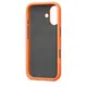Beats iPhone 17 Rugged Case mit MagSafe und Kamerasteuerung - Nevada Orange