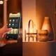 Philips Hue White E27 White und Color Ambiance Einzelpack 1100lm 75W