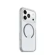 OtterBox React MagSafe Apple iPhone 17 Pro transparent