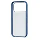 Beats iPhone 17 Pro Kickstand Case mit MagSafe und Kamerasteuerung - Felsblau