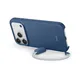 Beats iPhone 17 Pro Kickstand Case mit MagSafe und Kamerasteuerung - Felsblau