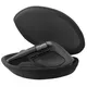 Logitech MX Master 4 Grafit Wireless Mouse + MX Mouse-Case | Haptic Sense Panel, Actions Ring Buttom, Logi Bolt USB-C (2.4GHz), Bluetooth, Unterstützt Logi Options+