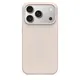 Beats iPhone 17 Pro Case mit MagSafe und Kamerasteuerung – Kalkstein