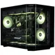 Captiva PC Highend Gaming R90-166 Ryzen 7 7800X3D 32GB/2TB SSD RTX 5070 Win11