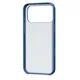 Beats iPhone 17 Pro Max Kickstand Case mit MagSafe und Kamerasteuerung – Felsblau