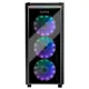 Captiva PC Advanced Gaming R90-880 Ryzen 7 5700X 32GB/2TB SSD RTX 5060Ti Win11