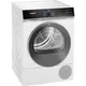 Siemens WQ46B2D41 iQ700 Wärmepumpen-Trockner