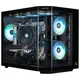 Captiva PC Advanced Gaming I92-607 Core i5 14400F 32GB/1TB SSD RTX 5060 Win11