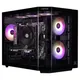 Captiva PC Advanced Gaming I92-607 Core i5 14400F 32GB/1TB SSD RTX 5060 Win11