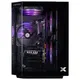 Captiva PC Advanced Gaming I92-607 Core i5 14400F 32GB/1TB SSD RTX 5060 Win11