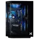 Captiva PC Advanced Gaming I92-607 Core i5 14400F 32GB/1TB SSD RTX 5060 Win11