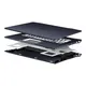 ASUS ExpertBook B3 B3402FVA-EC2616X 14" FHD Touch Core 5 120U 16GB/512GB Win11 Pro