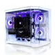 Captiva PC Advanced Gaming R92-643 Ryzen 7 5700X 32GB/1TB SSD RTX 5060Ti Win11