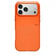 Beats iPhone 17 Pro Max Rugged Case mit MagSafe und Kamerasteuerung - Nevada Orange