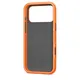 Beats iPhone 17 Pro Max Rugged Case mit MagSafe und Kamerasteuerung - Nevada Orange