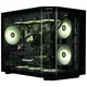 Captiva PC Advanced Gaming R92-626 Ryzen 7 7800X3D 32GB/2TB SSD RTX 5060Ti Win11