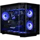 Captiva PC Advanced Gaming R92-626 Ryzen 7 7800X3D 32GB/2TB SSD RTX 5060Ti Win11