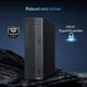 ASUS ExpertCenter P500SV P500SV-13620H009X i7-13620H 16GB/512GB W11Pro