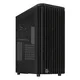 ASUS ProArt PA401 Wood Edition Mesh Panel ATX Midi-Tower Gaming Gehäuse