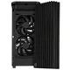 ASUS ProArt PA401 Wood Edition Mesh Panel ATX Midi-Tower Gaming Gehäuse