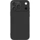 JT Berlin BackCase Pankow Soft für Apple iPhone 17 Pro schwarz