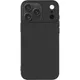 JT Berlin BackCase Pankow Soft für Apple iPhone 17 Pro Max schwarz