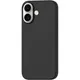 JT Berlin BackCase Pankow Soft für Apple iPhone 17 schwarz