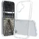 JT Berlin BackCase Pankow Clear für iPhone 17 transparent
