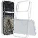 JT Berlin BackCase Pankow Clear für Apple iPhone 17 Pro Max transparent