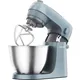Kenwood Küchenmaschine Go Blau