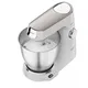Kenwood KVL65.001WH Titanium Chef Baker XL Küchenmaschine Weiß