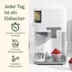 Cuisinart Soft Serve Eiscrememaschine 1.5L