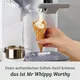 Cuisinart Soft Serve Eiscrememaschine 1.5L