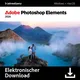 Adobe Photoshop Elements 2026 3 Jahre Downloadcode
