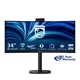 Philips 34B2U3600CH 34 Zoll UWQHD Curved VA LED 21:9 120 Hz Office Monitor