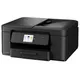 Brother DCP-J1460DW Multifunktionsdrucker Scanner Kopierer WLAN Schwarz