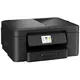 Brother DCP-J1460DW Multifunktionsdrucker Scanner Kopierer WLAN Schwarz