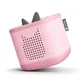 Tonies Toniebox 2 kabelloser Lautsprecher für Kinder pink inkl. Kreativ Tonie