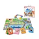 Tonies Toniebox 2 kabelloser Lautsprecher für Kinder pink inkl. Game Tonies Play M & Paw Patrol Tonie Chase