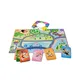 Tonies Toniebox 2 kabelloser Lautsprecher für Kinder rot inkl. Game Tonies Play M & Paw Patrol Tonie Chase