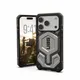 UAG Urban Armor Gear Monarch Pro MagSafe Case Apple iPhone 17 Pro Max titan