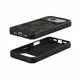 UAG Urban Armor Gear Monarch Pro MagSafe Case Apple iPhone 17 Pro Max kevlar schwarz