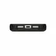 UAG Urban Armor Gear Monarch Pro MagSafe Case Apple iPhone 17 Pro Max kevlar schwarz