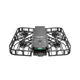 HOVERAir Kamera-Drohne X1 schwarz