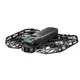 HOVERAir Kamera-Drohne X1 PRO Ultimatives Fahrrad-Set schwarz