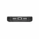 UAG Urban Armor Gear Plasma XTE MagSafe Case Apple iPhone 17 Pro ash (transparent/titan)