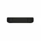 UAG Urban Armor Gear Plasma XTE MagSafe Case Apple iPhone 17 Pro schwarz/transparent
