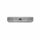 UAG Urban Armor Gear Plasma XTE MagSafe Case Apple iPhone 17 Pro transparent/titan
