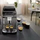 DeLonghi ECAM 290.42.TB Magnifica Evo Kaffeevollautomat schwarz/titan